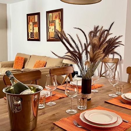 Apartamento De 3 Dormitorios A 60 M De La Playa En La Isleta, Cabo De Gata La Isleta del Moro Ngoại thất bức ảnh