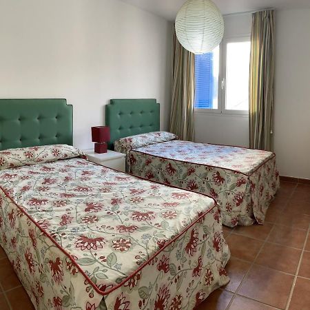 Apartamento De 3 Dormitorios A 60 M De La Playa En La Isleta, Cabo De Gata La Isleta del Moro Ngoại thất bức ảnh