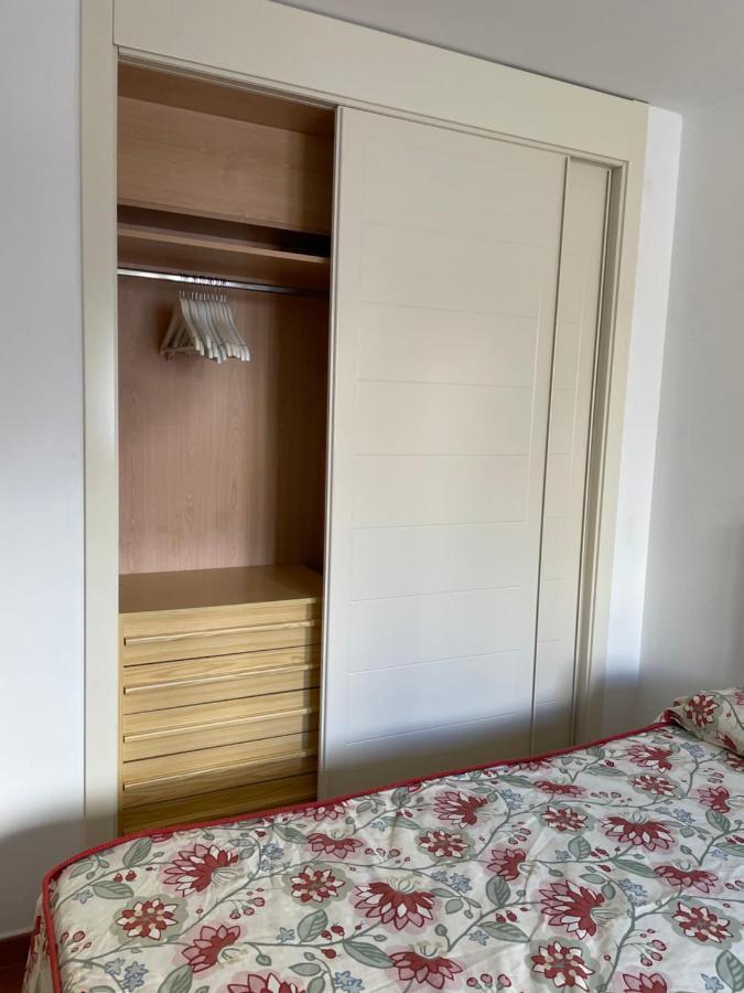 Apartamento De 3 Dormitorios A 60 M De La Playa En La Isleta, Cabo De Gata La Isleta del Moro Ngoại thất bức ảnh