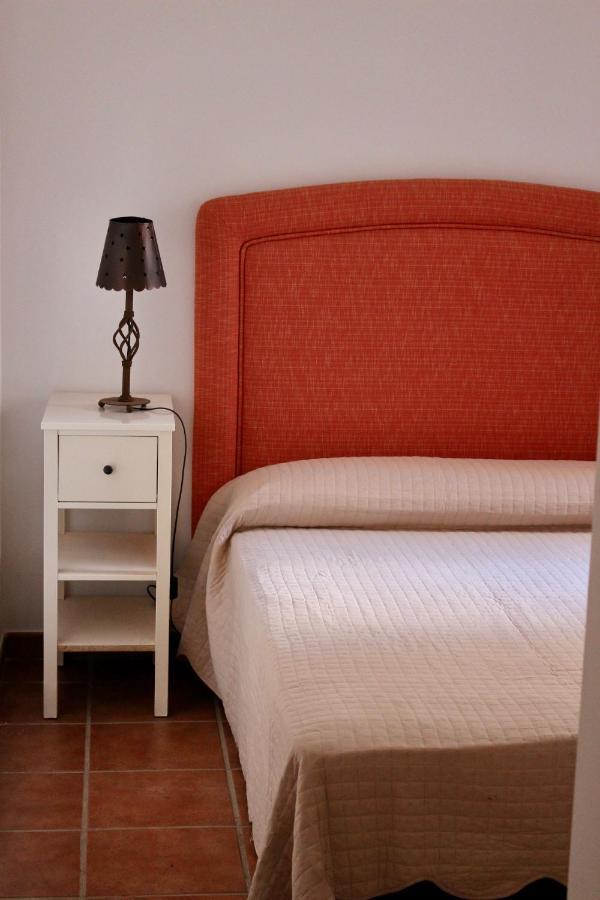 Apartamento De 3 Dormitorios A 60 M De La Playa En La Isleta, Cabo De Gata La Isleta del Moro Ngoại thất bức ảnh